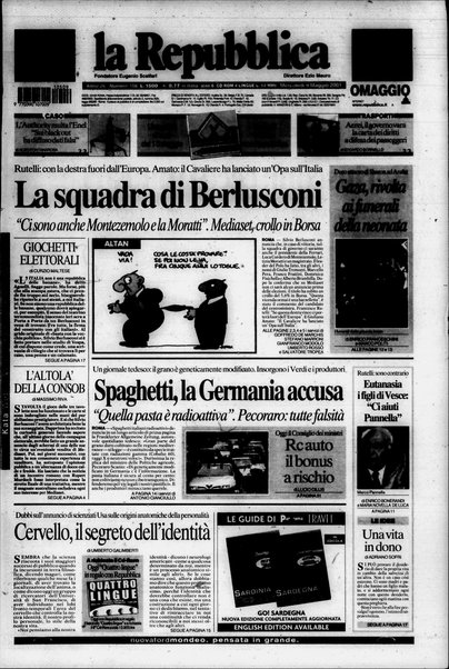 La repubblica